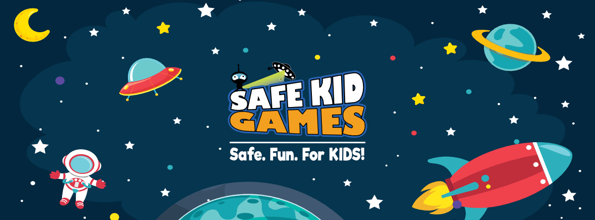 Safe Kid Games 极速赛车168游戏网站